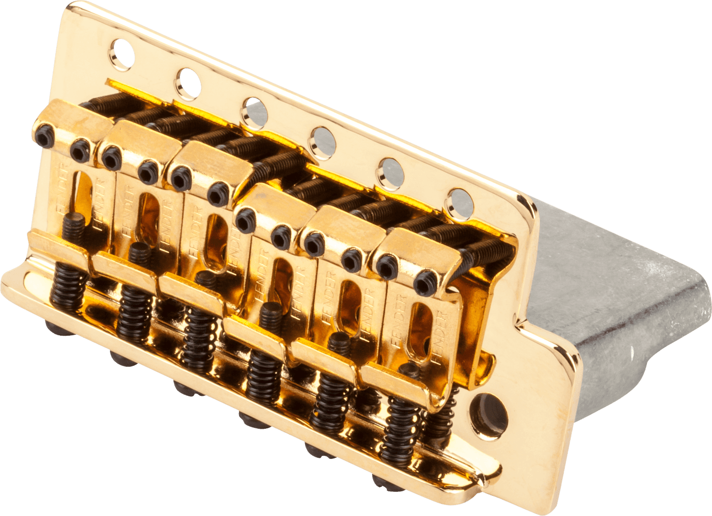 Vintage-Style Standard Series Stratocaster® Bridge (Pre '06)