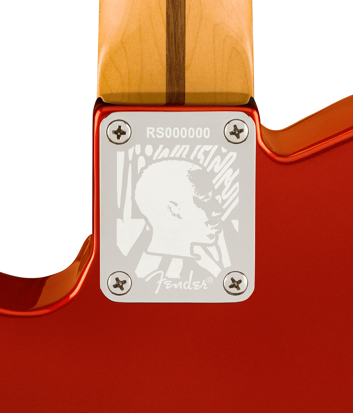 Limited Edition Raphael Saadiq Telecaster®