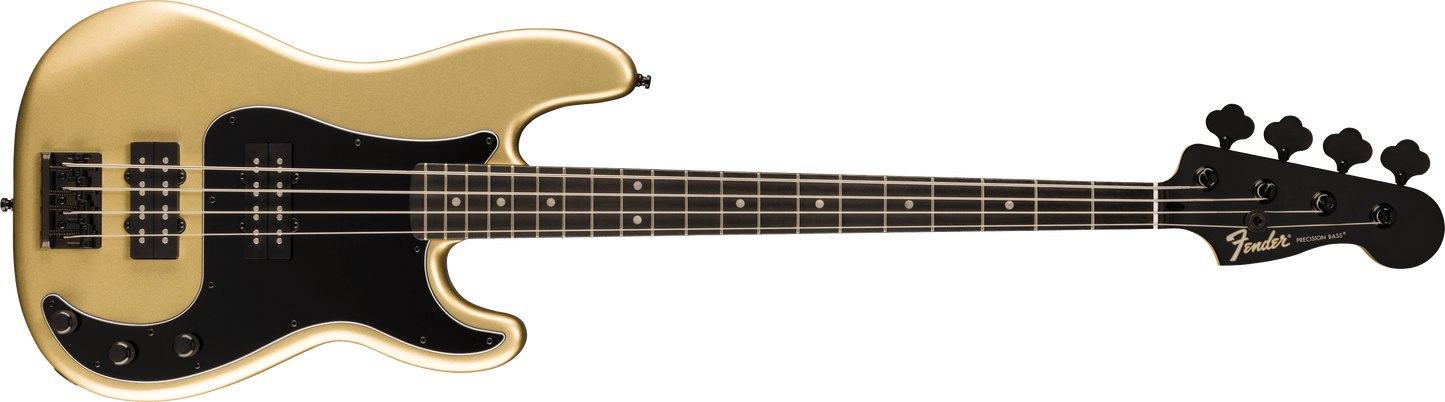 Limited Edition Player Fusion Precision Bass® HH