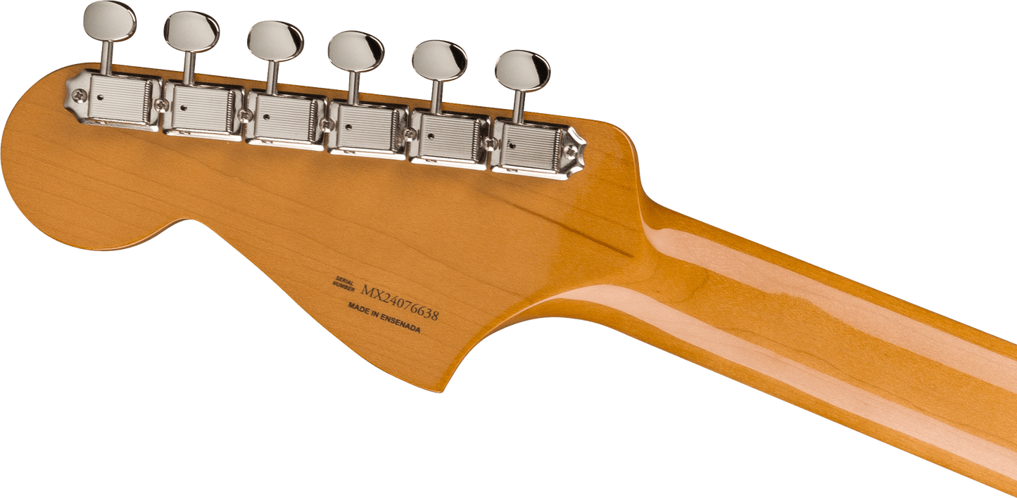 Limited Edition Vintera® II '60s Bass VI