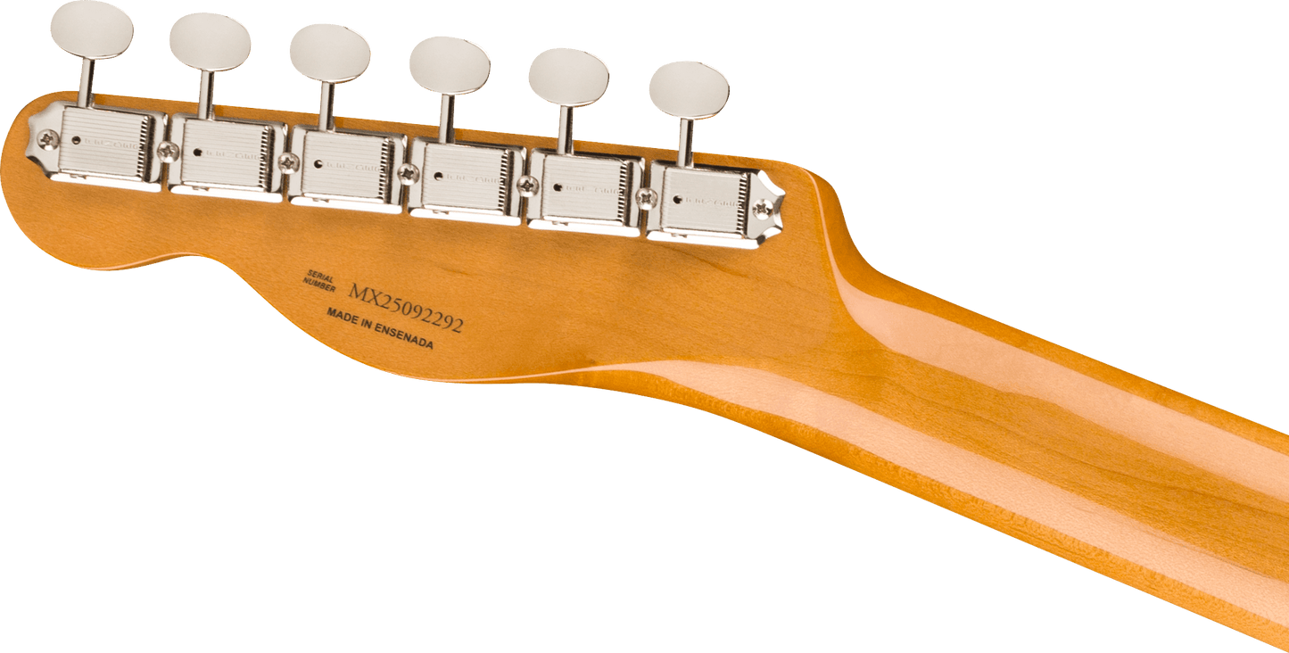 Limited Edition Vintera® III Early '60s Custom Telecaster®