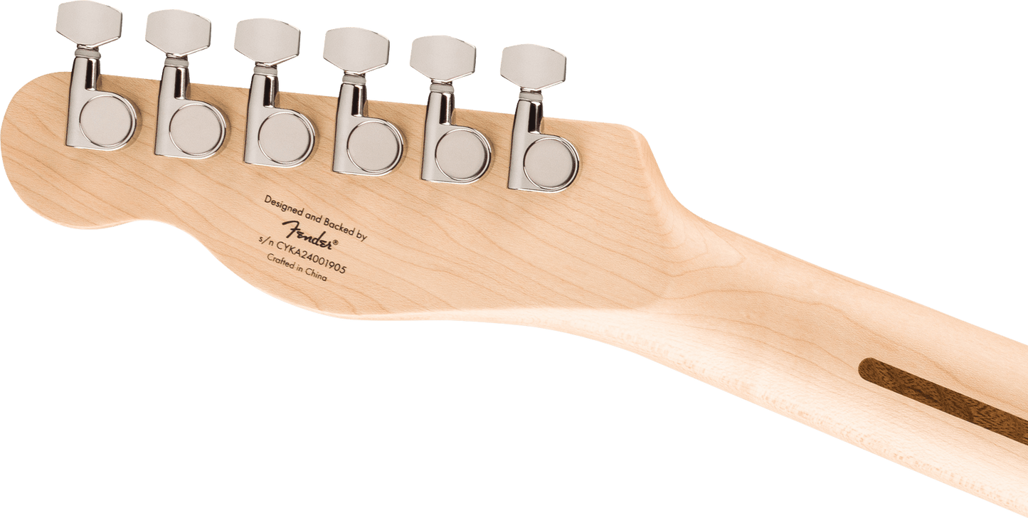 Affinity Series® Telecaster® Thinline