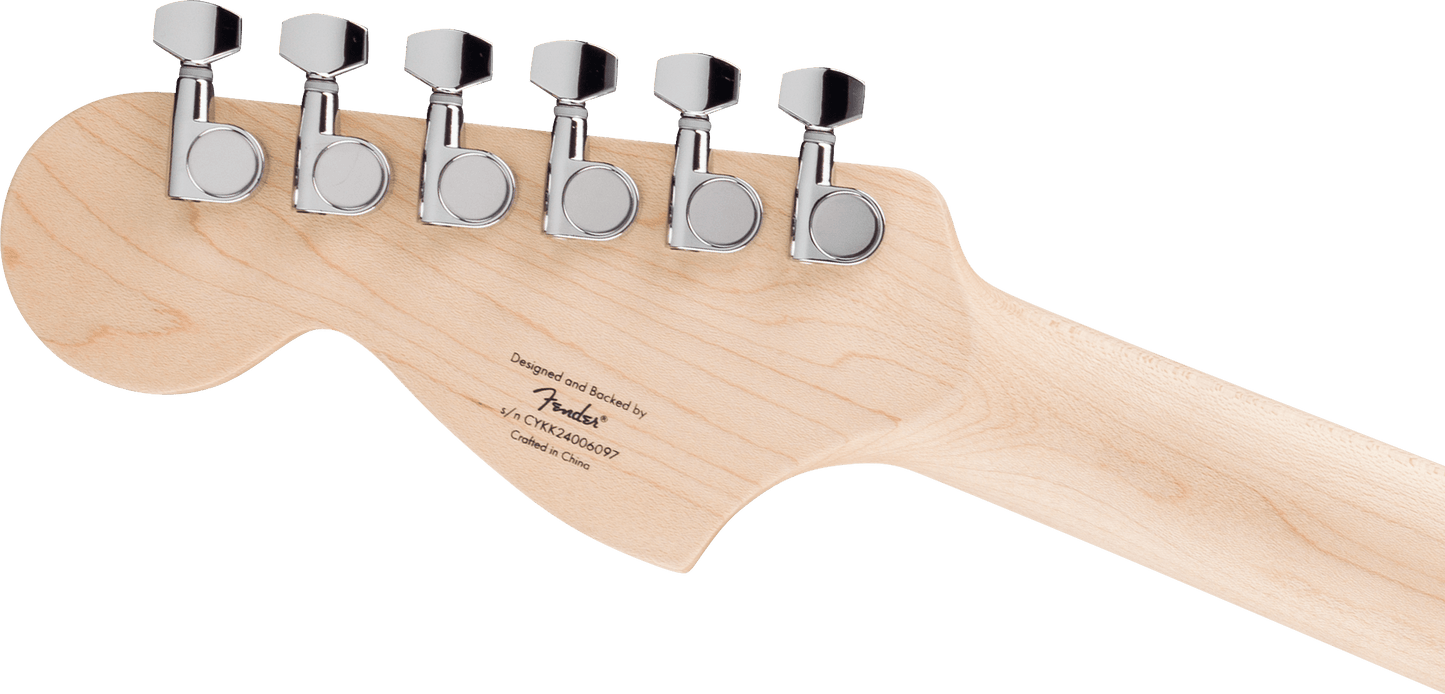Limited Edition Affinity Series® Jaguar®