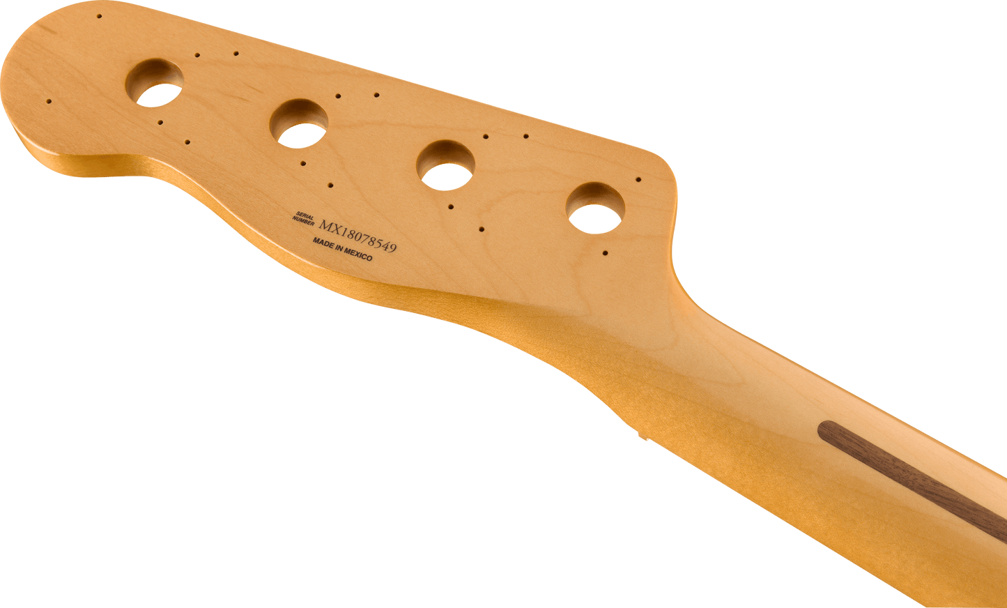 Fender® 1951 Precision Bass® Neck