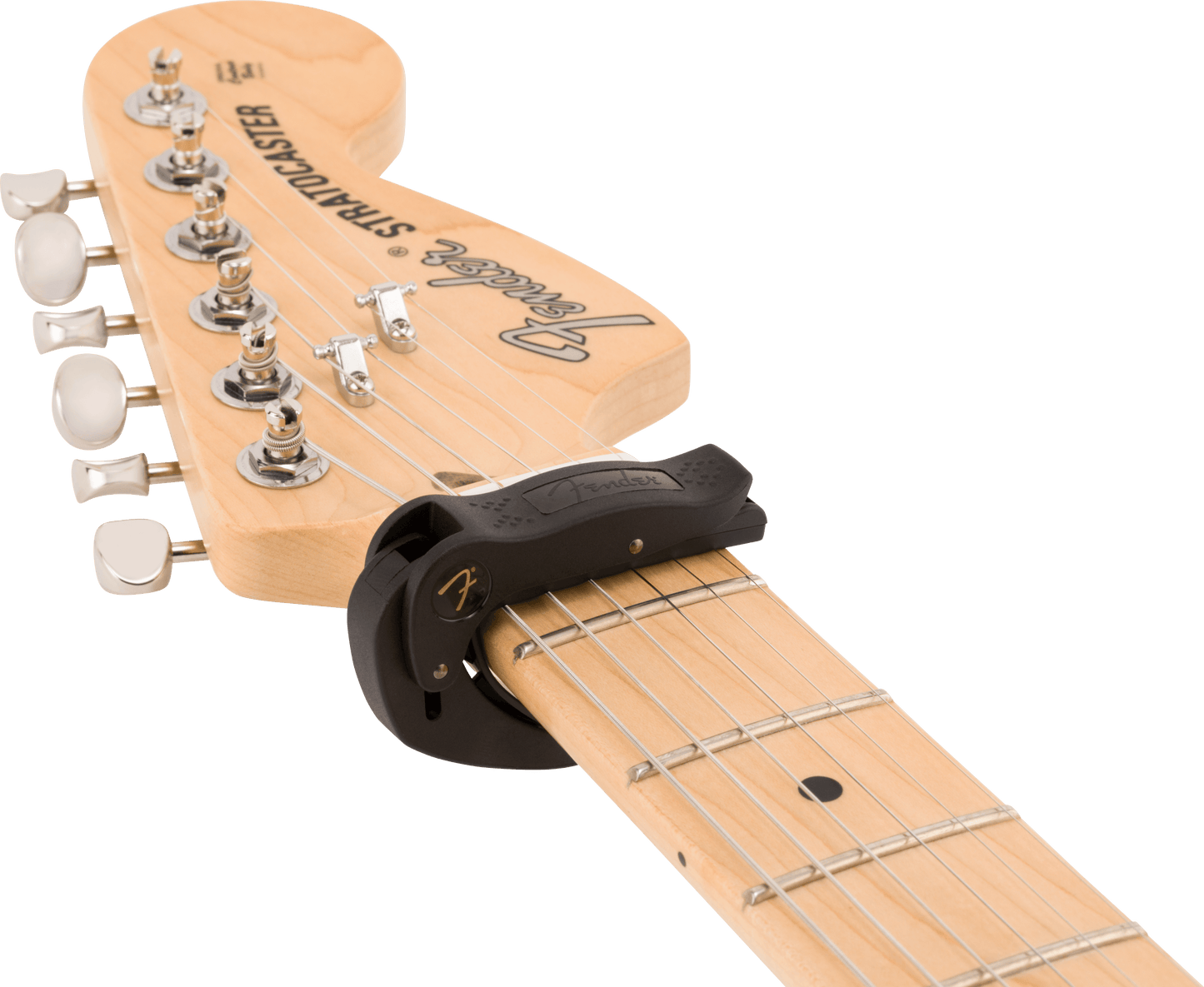 Smart Capo