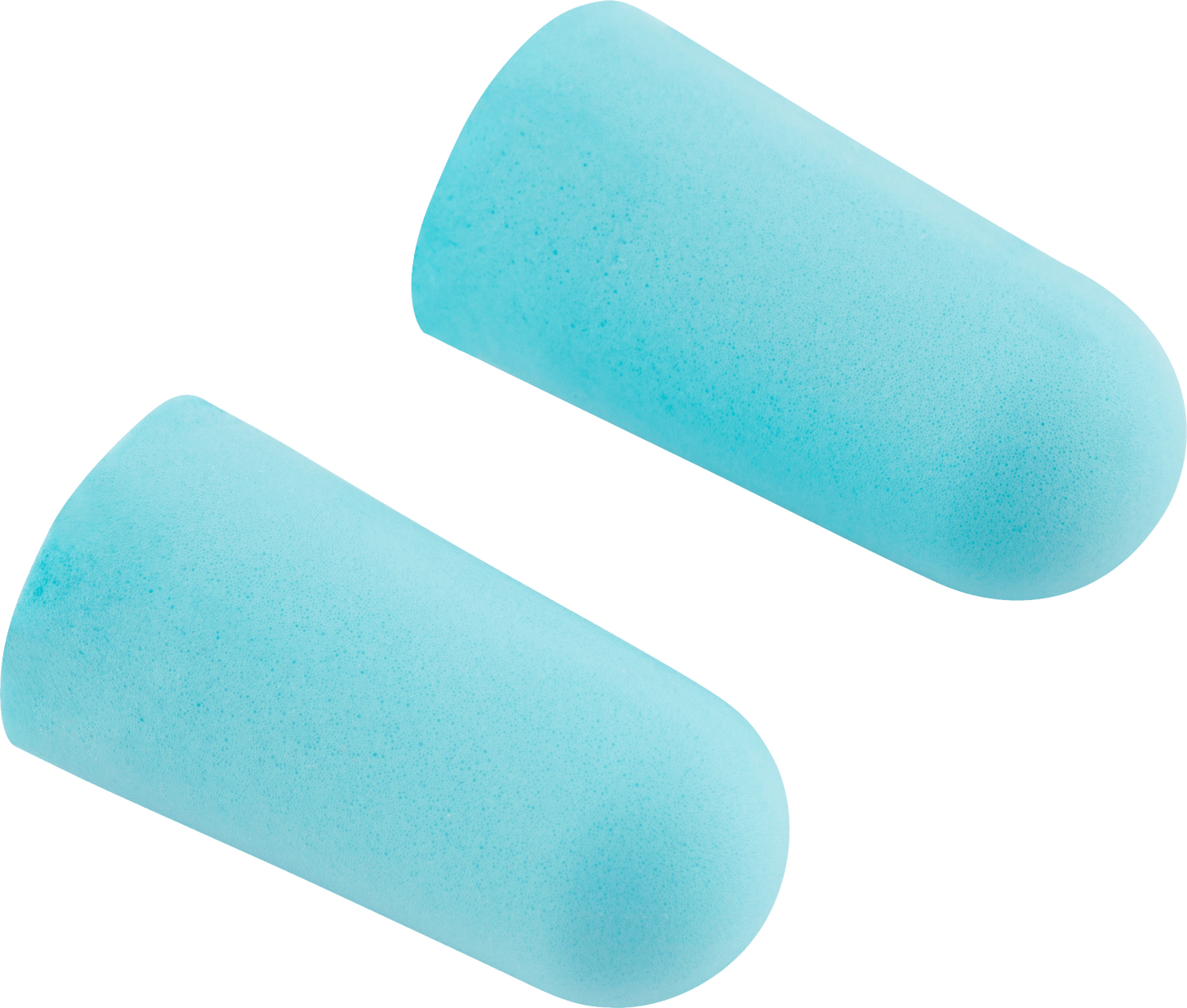Concert Ear Plugs - 10 Pairs