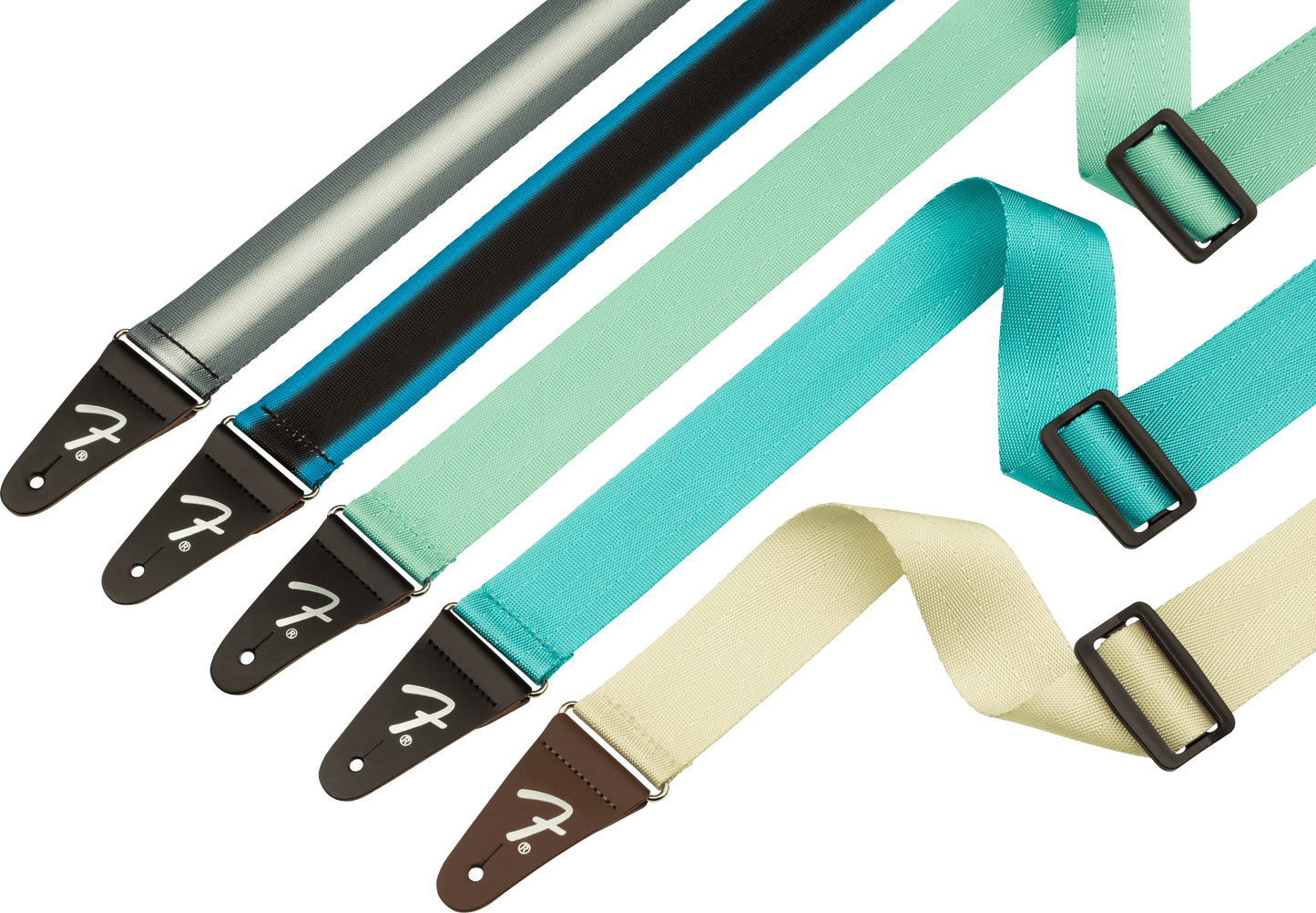 American Professional Seat Belt Strap