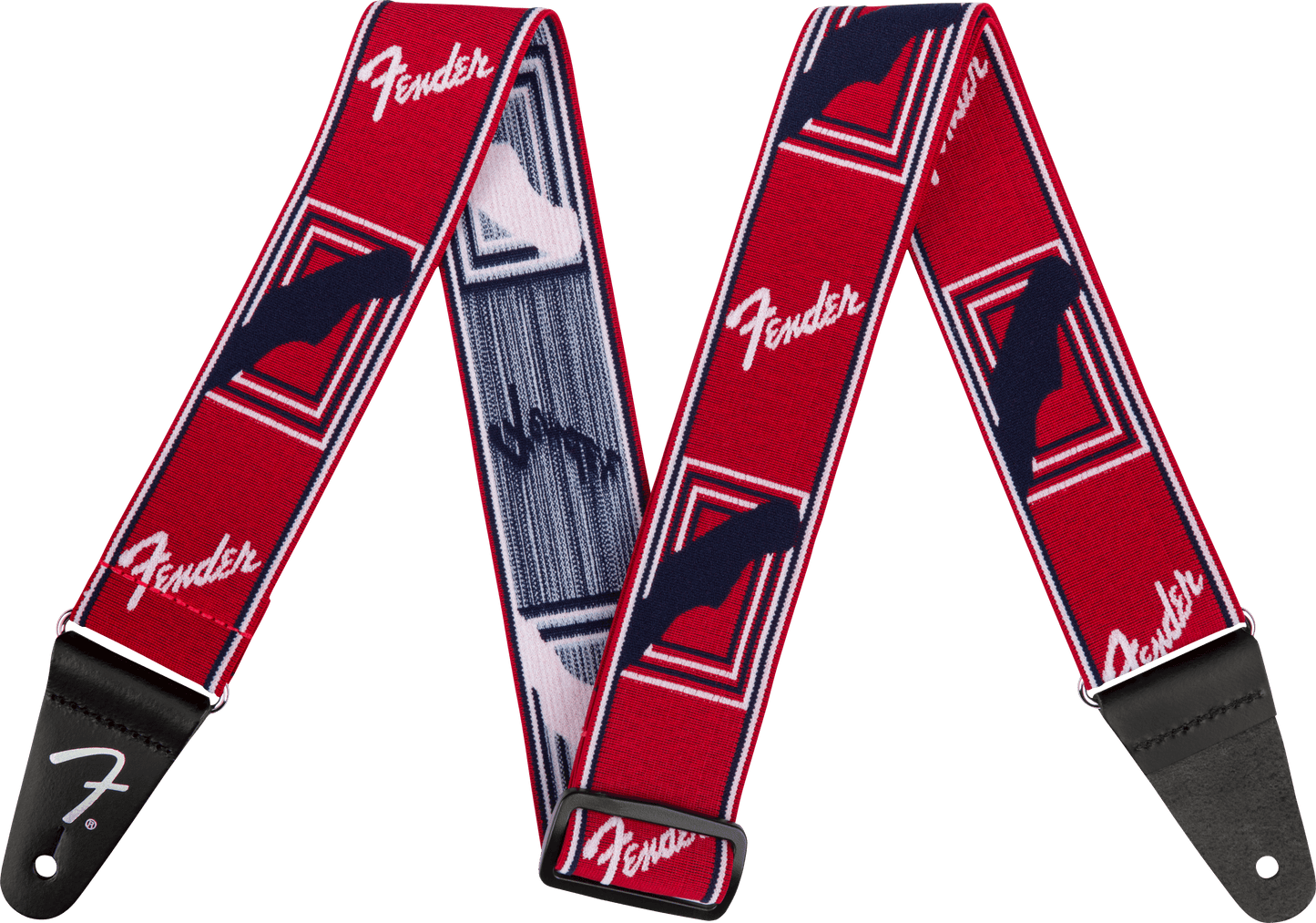WeighLess™ Monogram Straps
