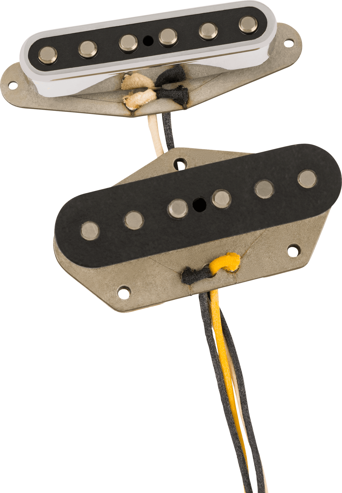 Custom Shop Tomatillo Telecaster® Pickup Set