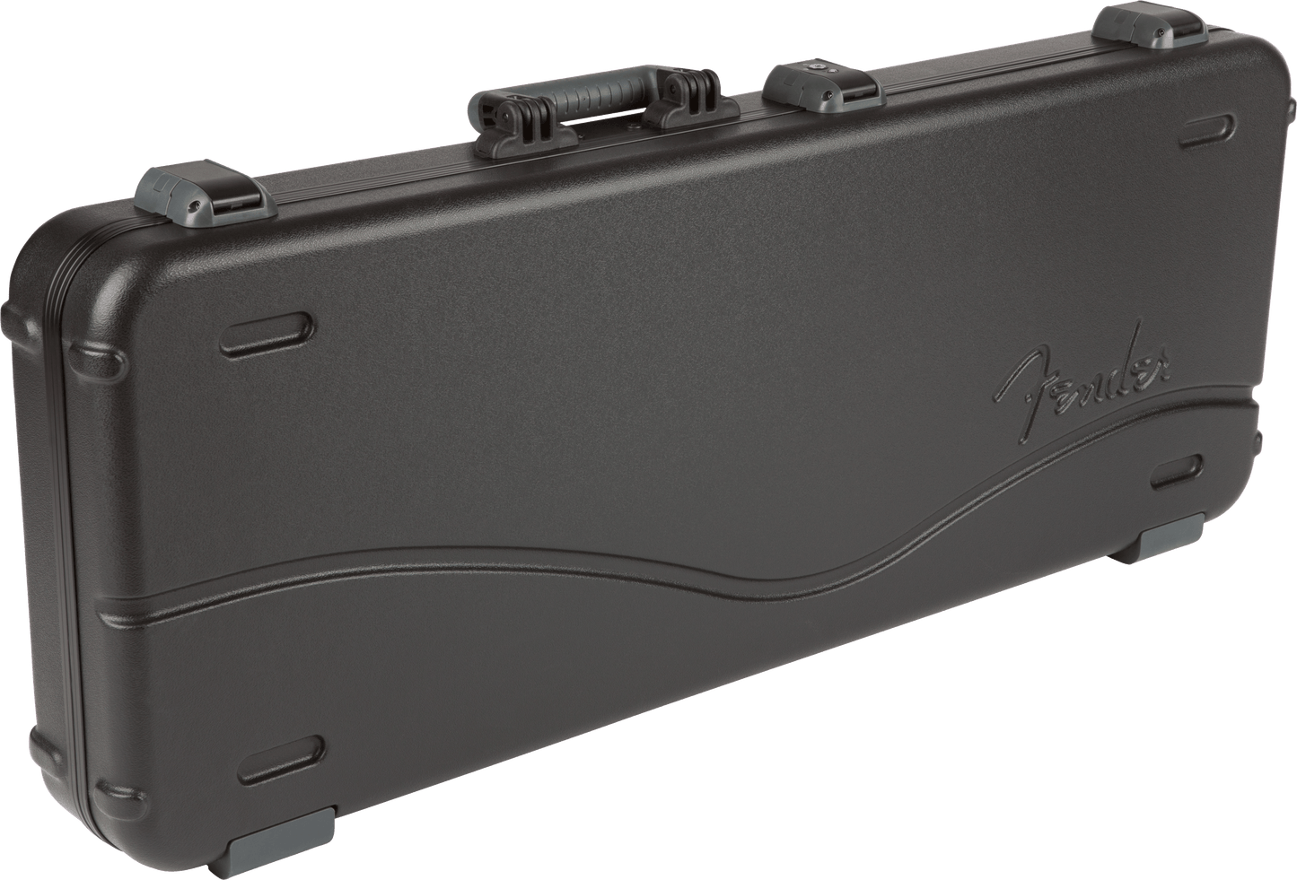 Deluxe Molded Case - Stratocaster®/Telecaster®