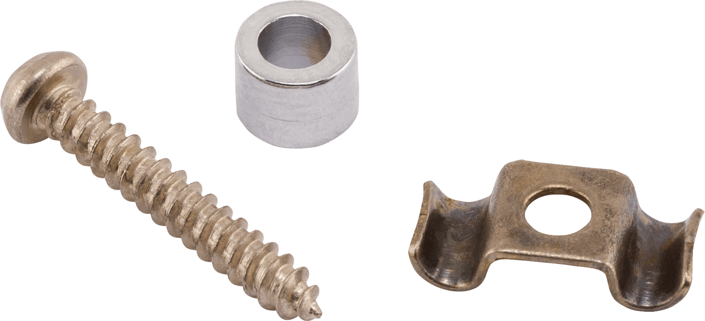 Road Worn® Strat® String Guide