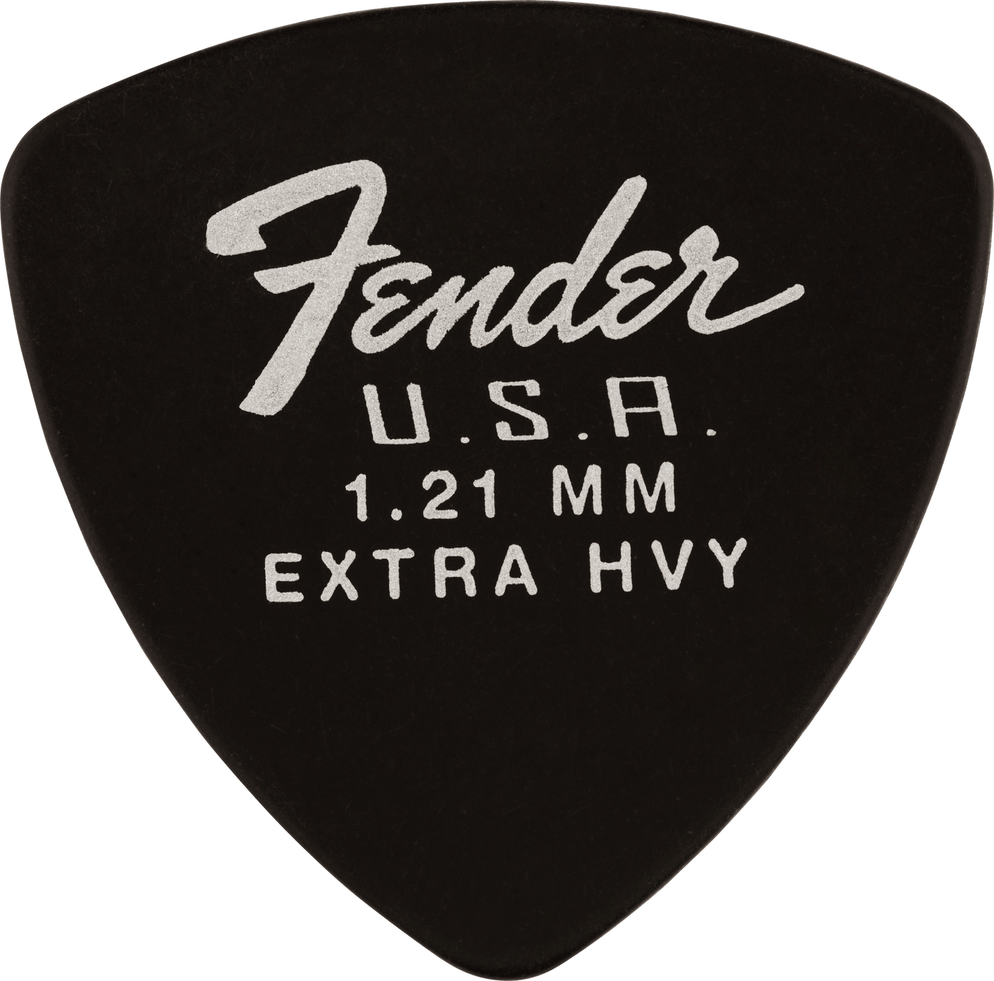 Dura-Tone® Delrin Picks, 346 Shape - 12 Pack