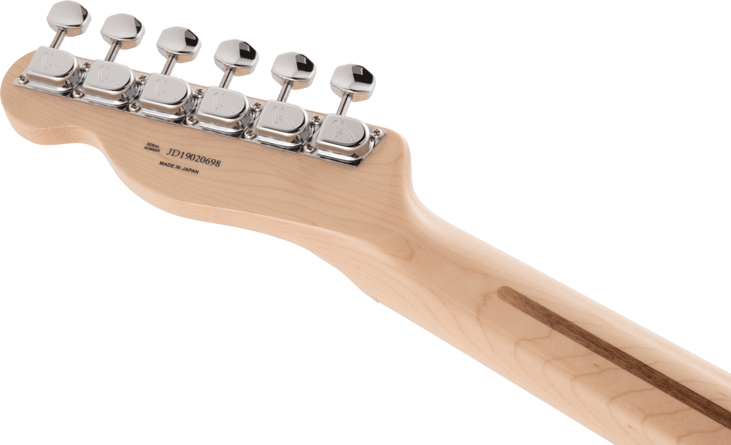 Made in Japan Traditional '70s Telecaster® Custom