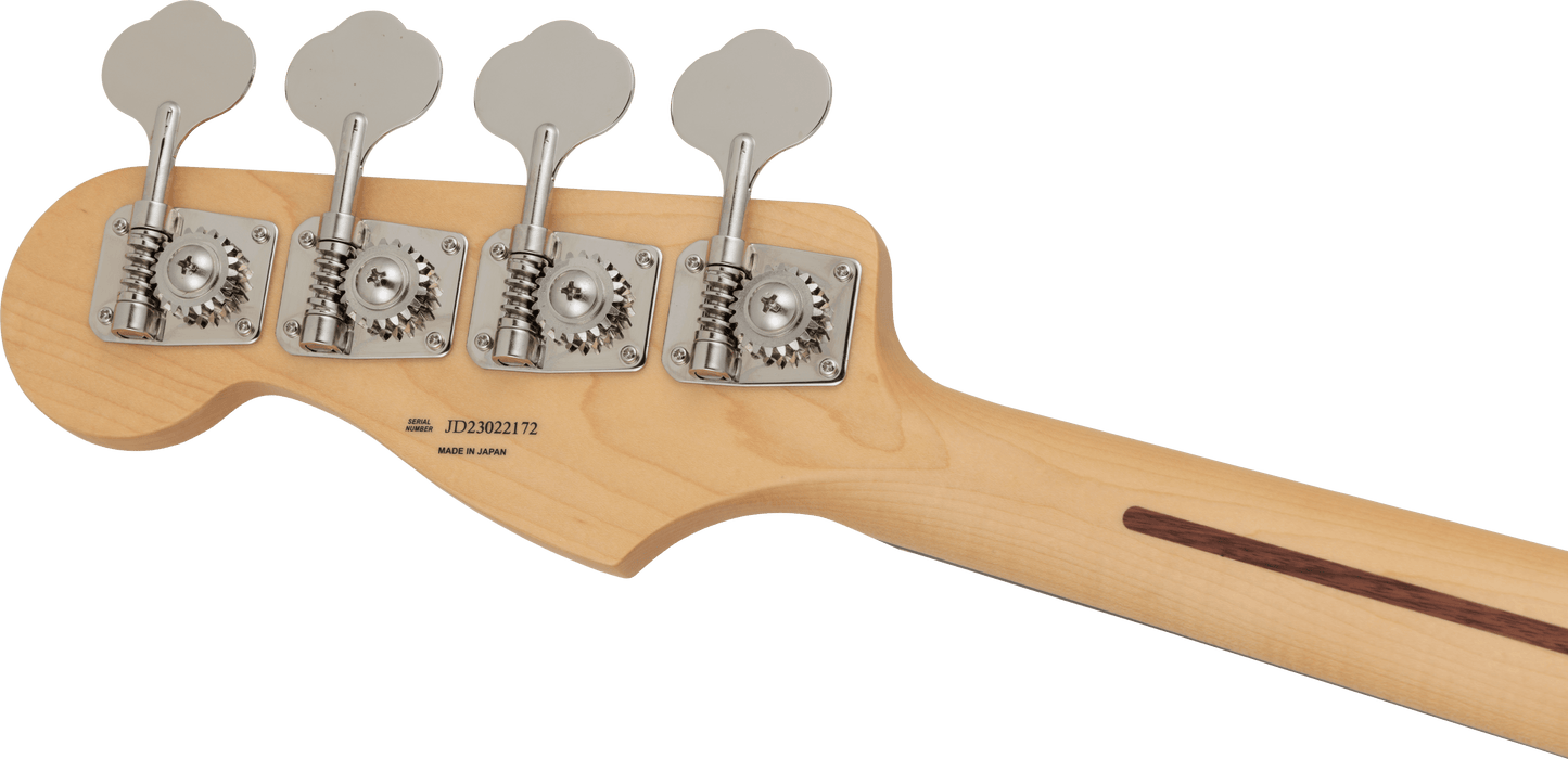 2024 Collection Made in Japan Hybrid II Jazz Bass®