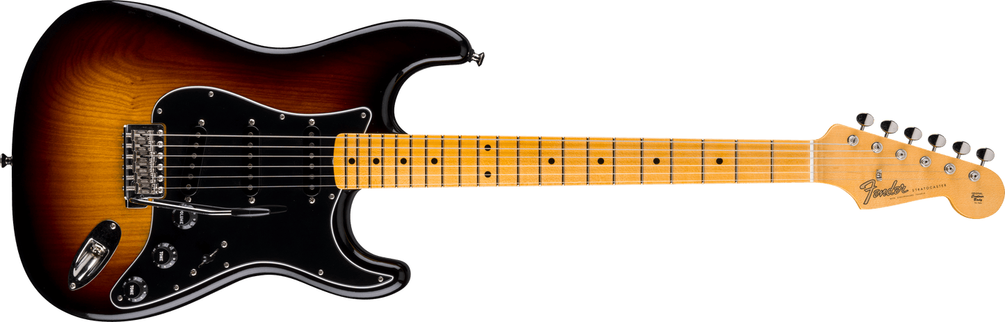 Postmodern Stratocaster® DLX Closet Classic