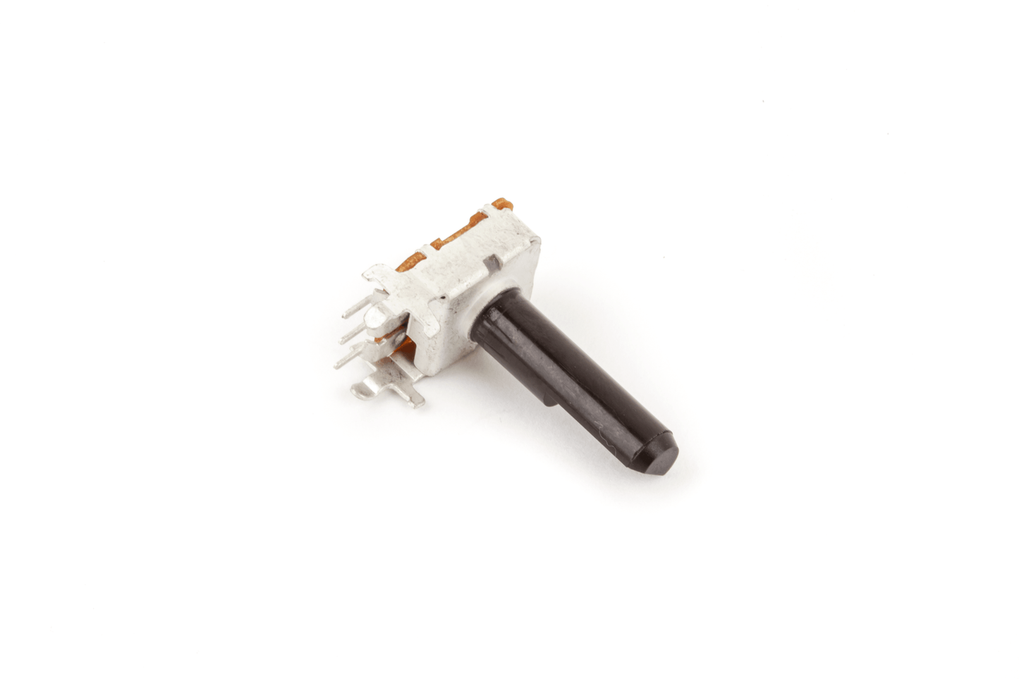 50K B Taper (Linear) Snap-In Style Potentiometer