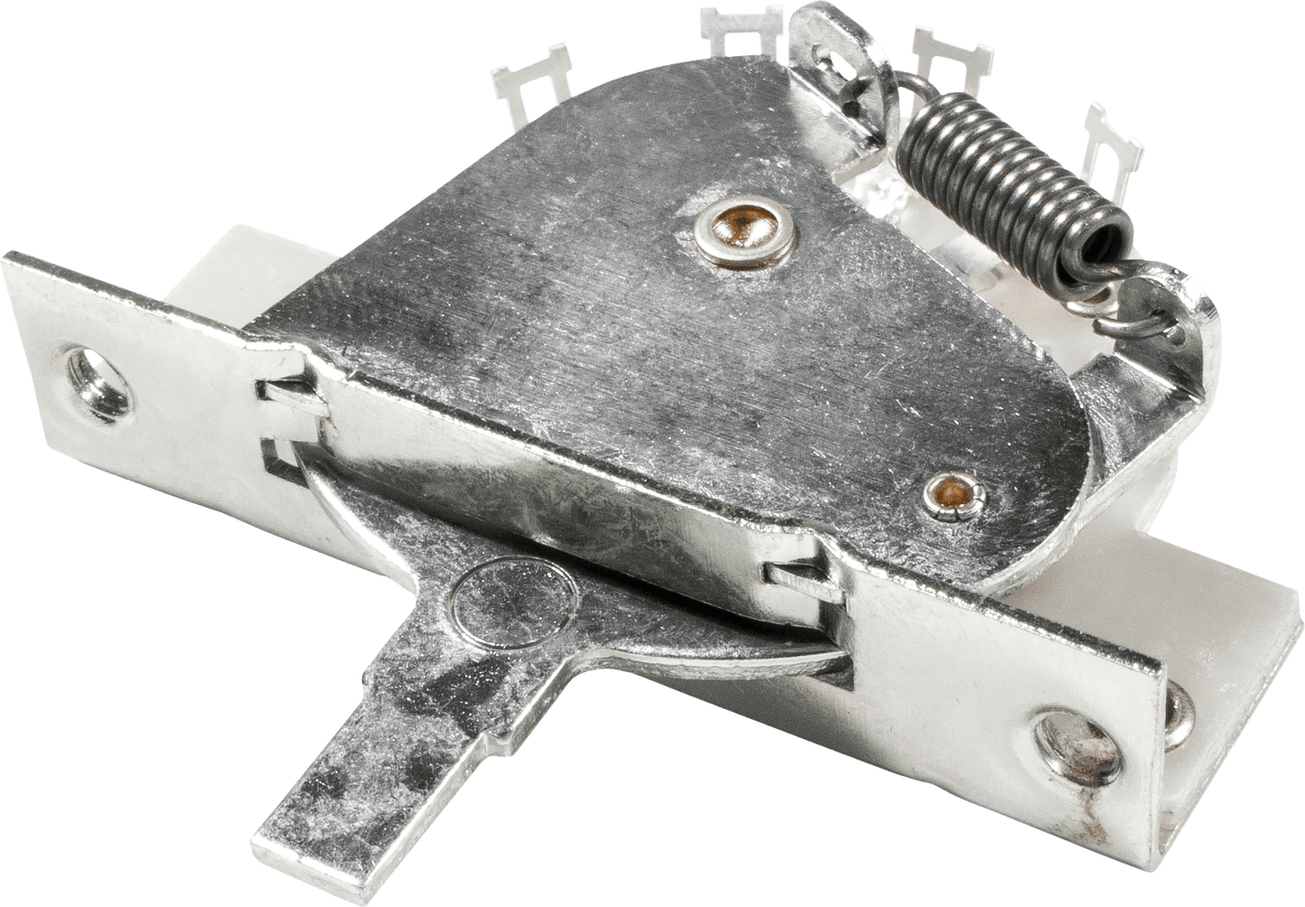 Pure Vintage 5-Position Pickup Selector Switch