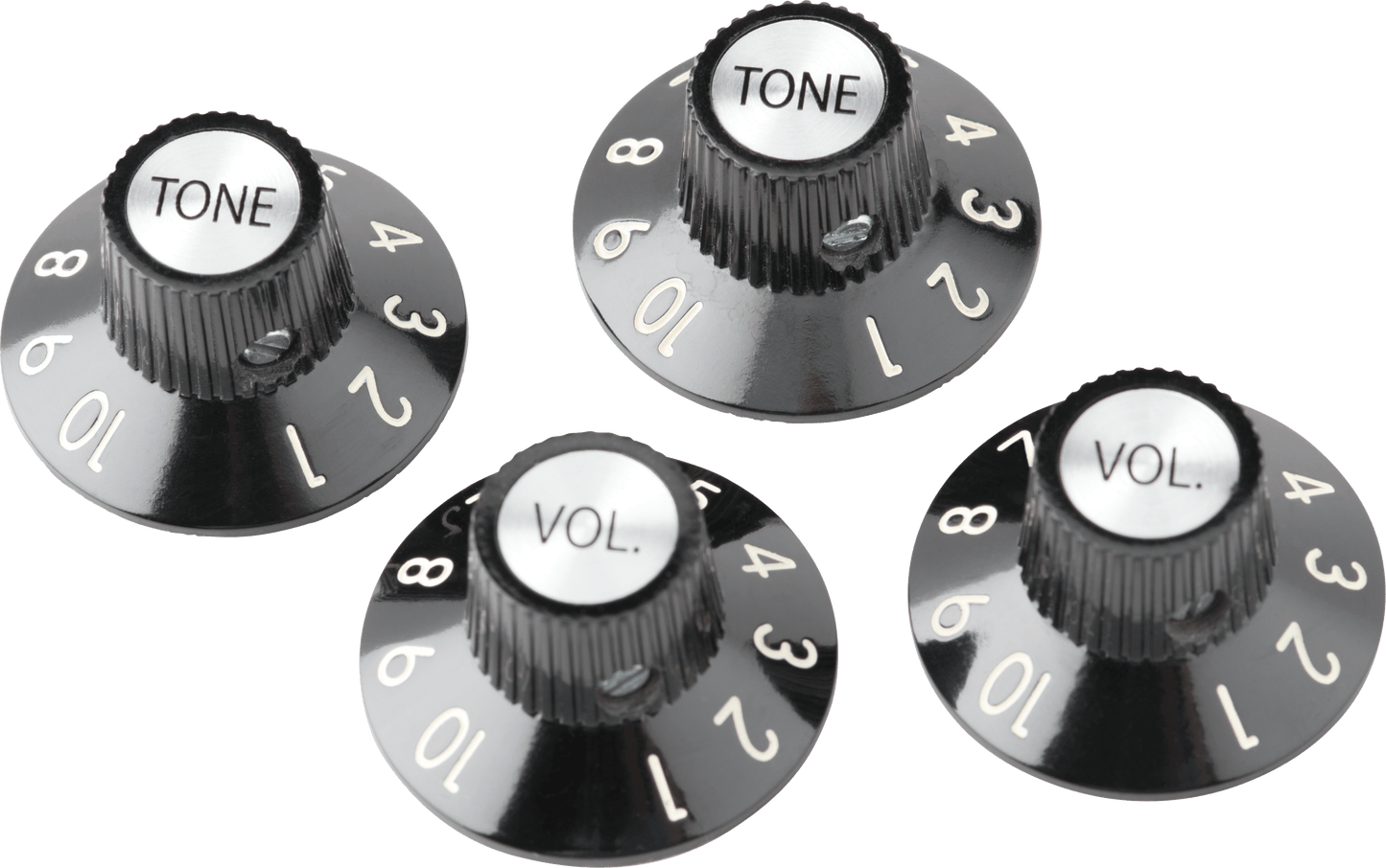 72 Telecaster Custom Knobs Set