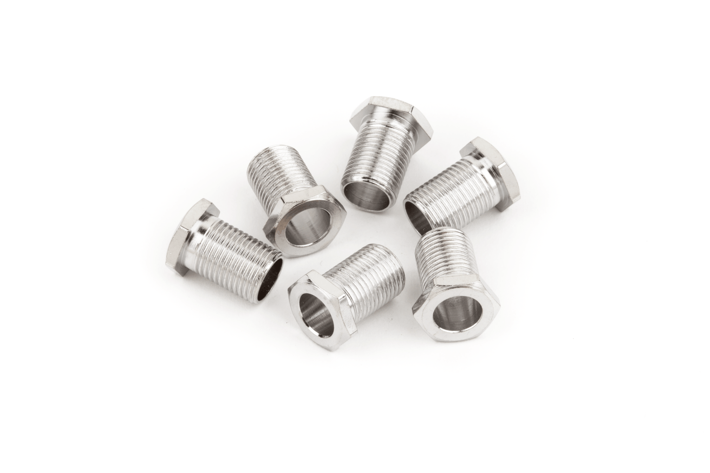 Tuning Machine Bushings - American Deluxe/American Series Guitars