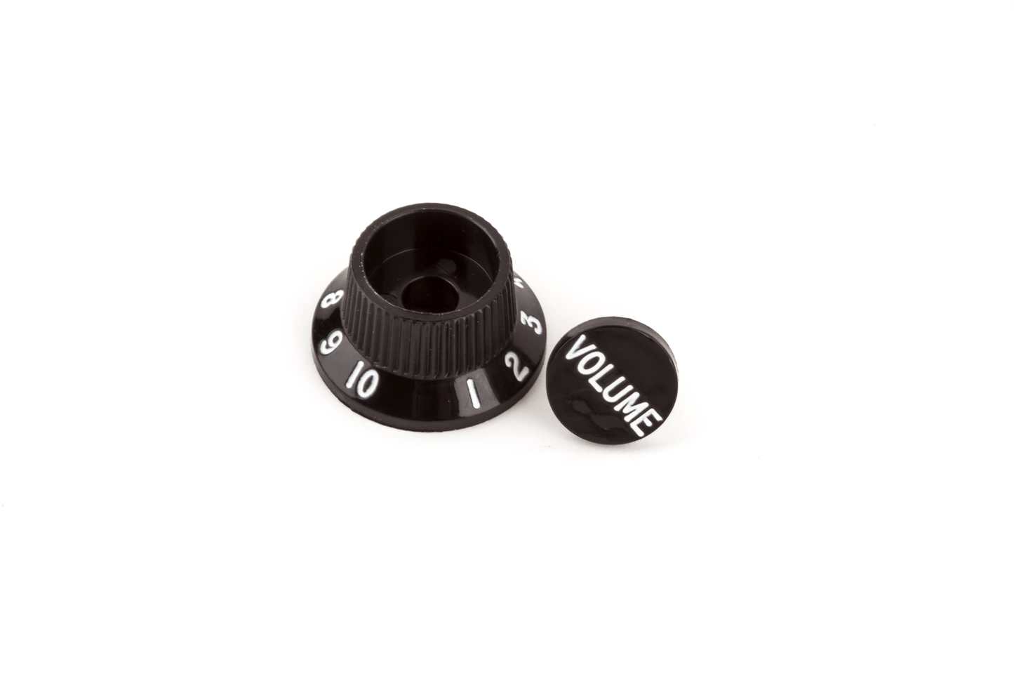 Stratocaster S-1™ Switch Knob-Cap Assembly