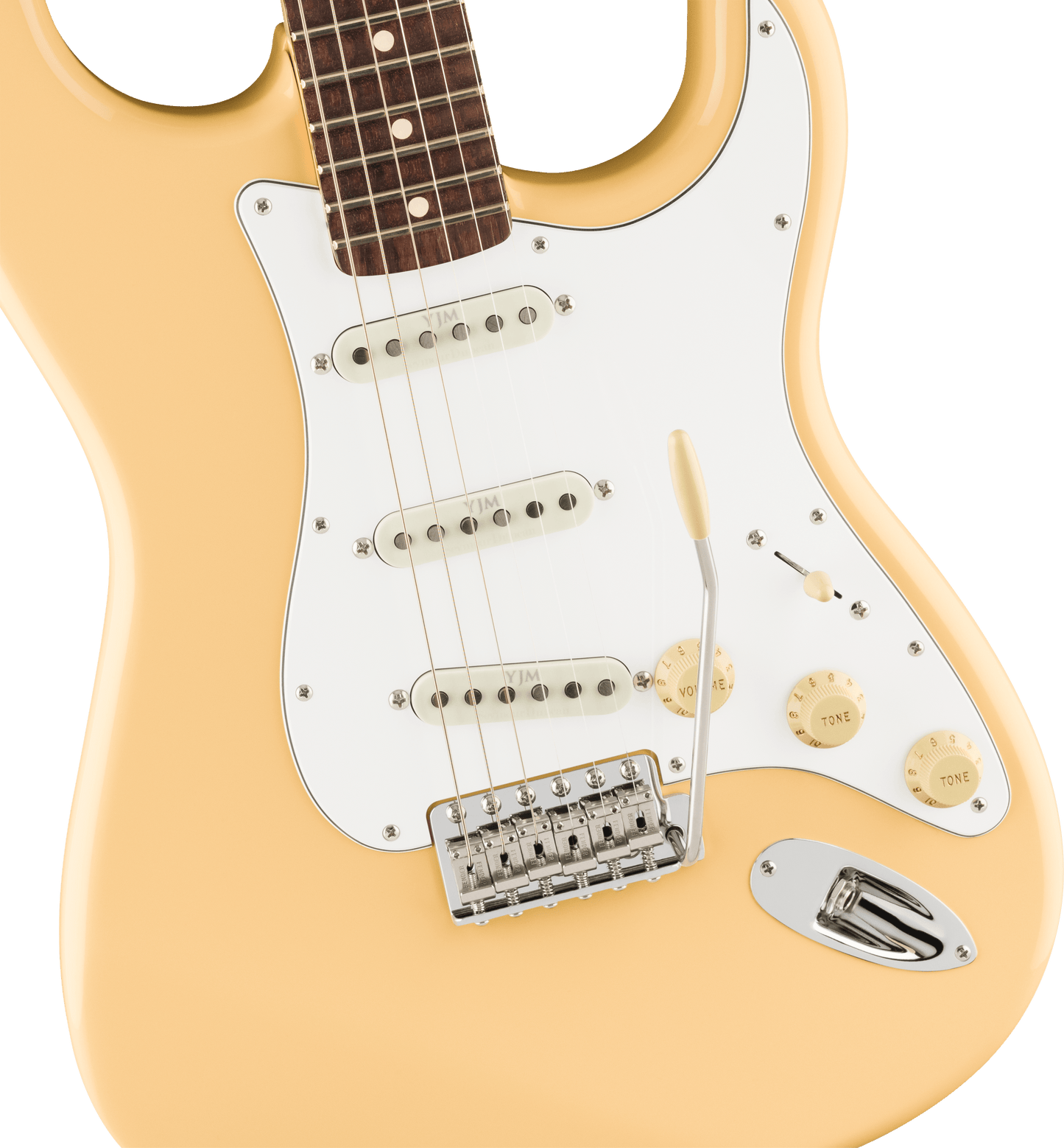 Yngwie Malmsteen Stratocaster®