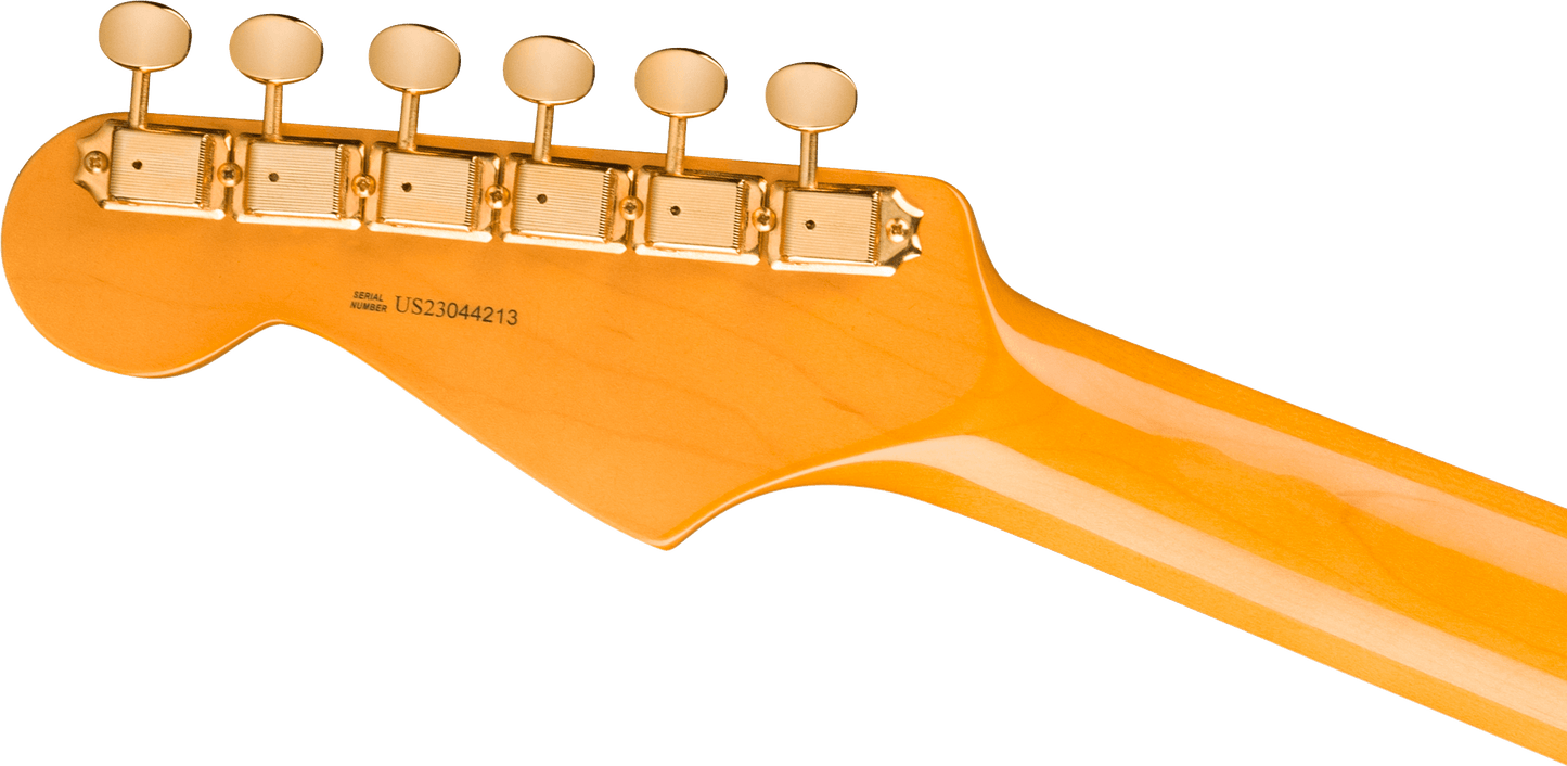 Stevie Ray Vaughan Stratocaster®