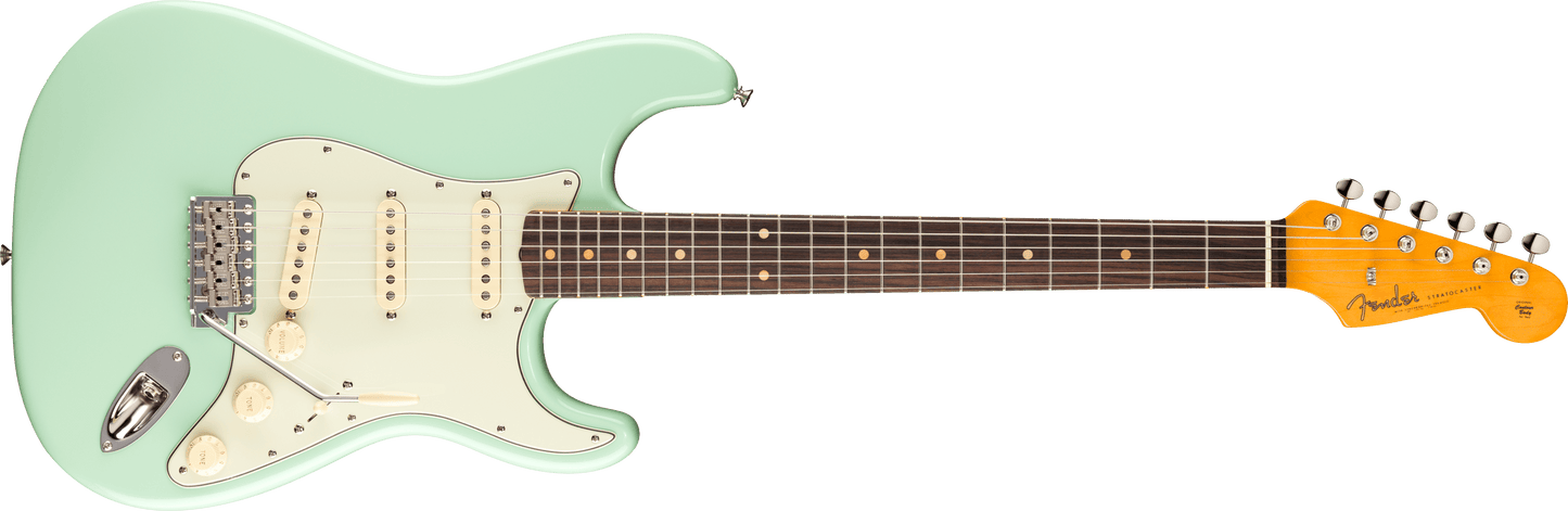 American Vintage II 1961 Stratocaster®
