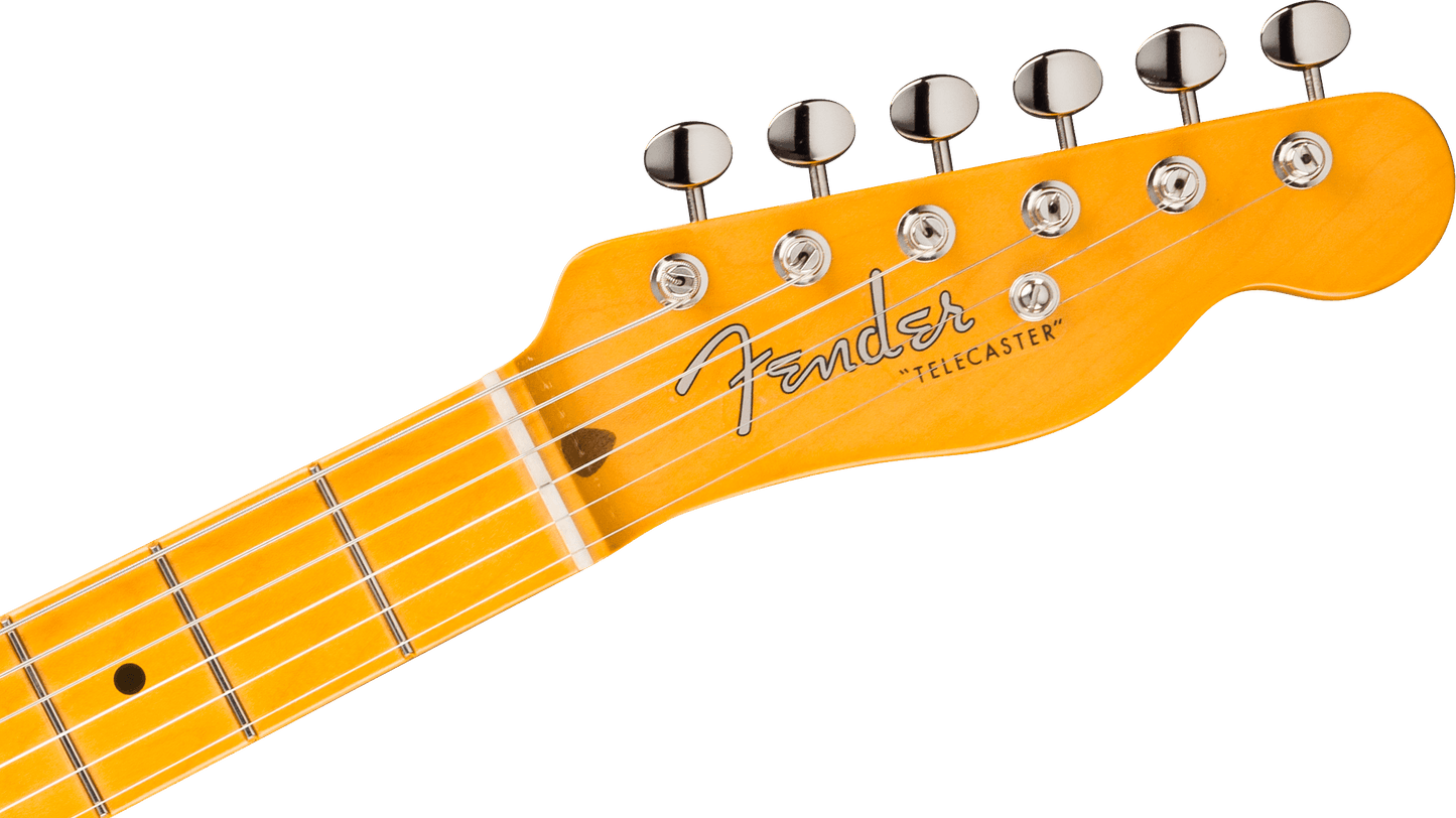 Limited Edition American Vintage II 1951 Telecaster®, Prototype White