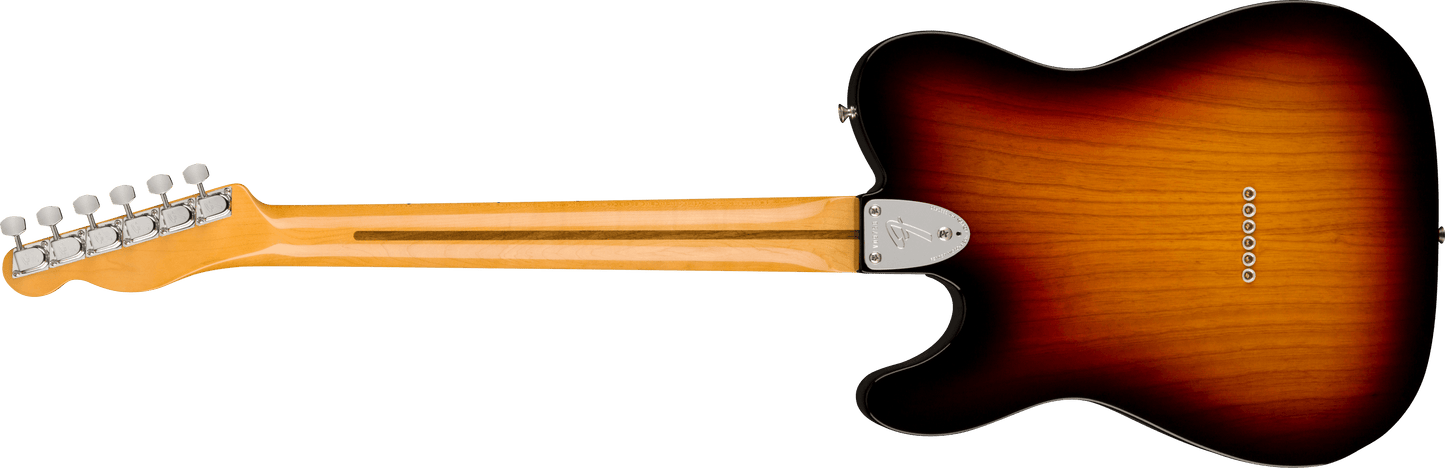 American Vintage II 1972 Telecaster® Thinline