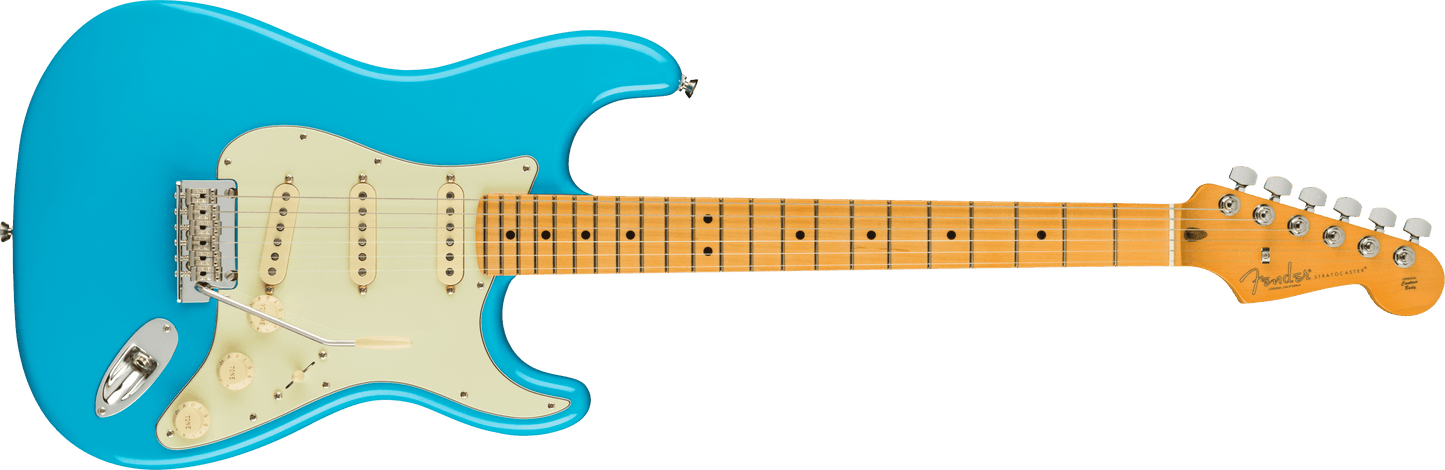 American Professional II Stratocaster®
