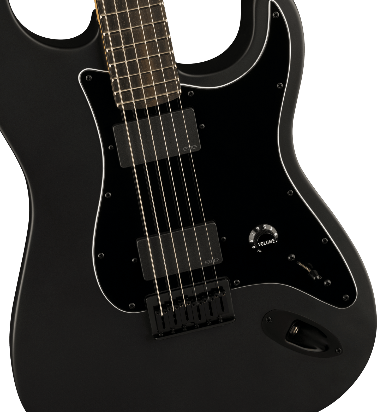 Jim Root Stratocaster®