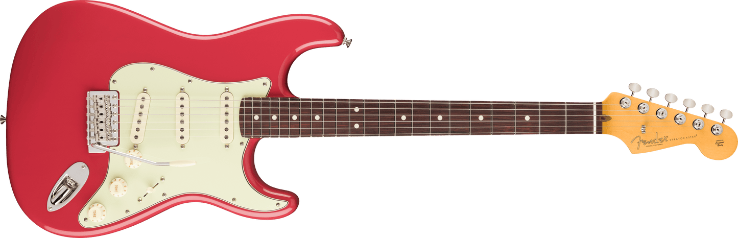 American Professional Classic Stratocaster®