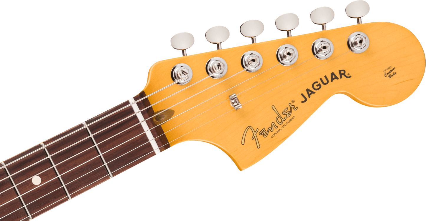 American Professional Classic Jaguar®
