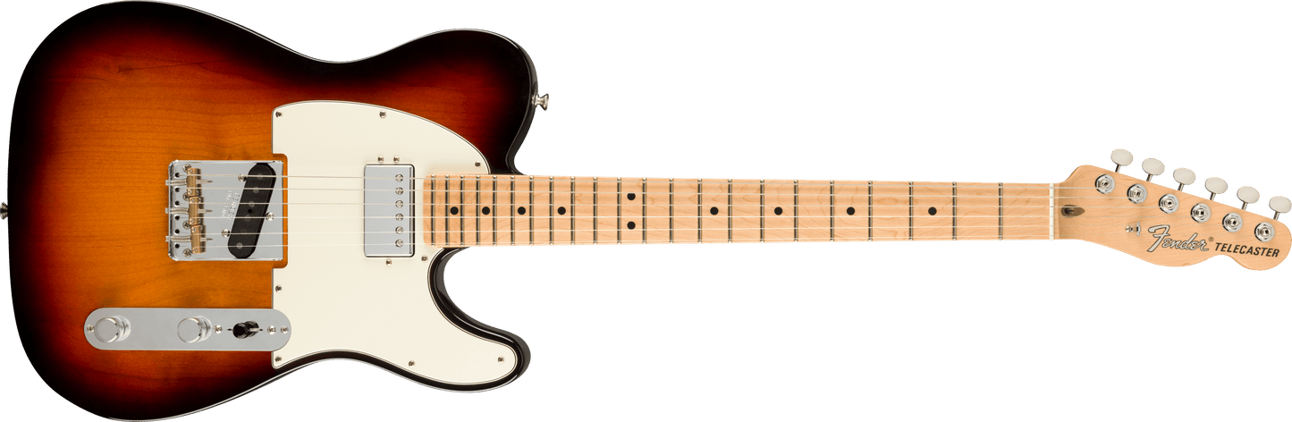 American Performer Telecaster® Hum