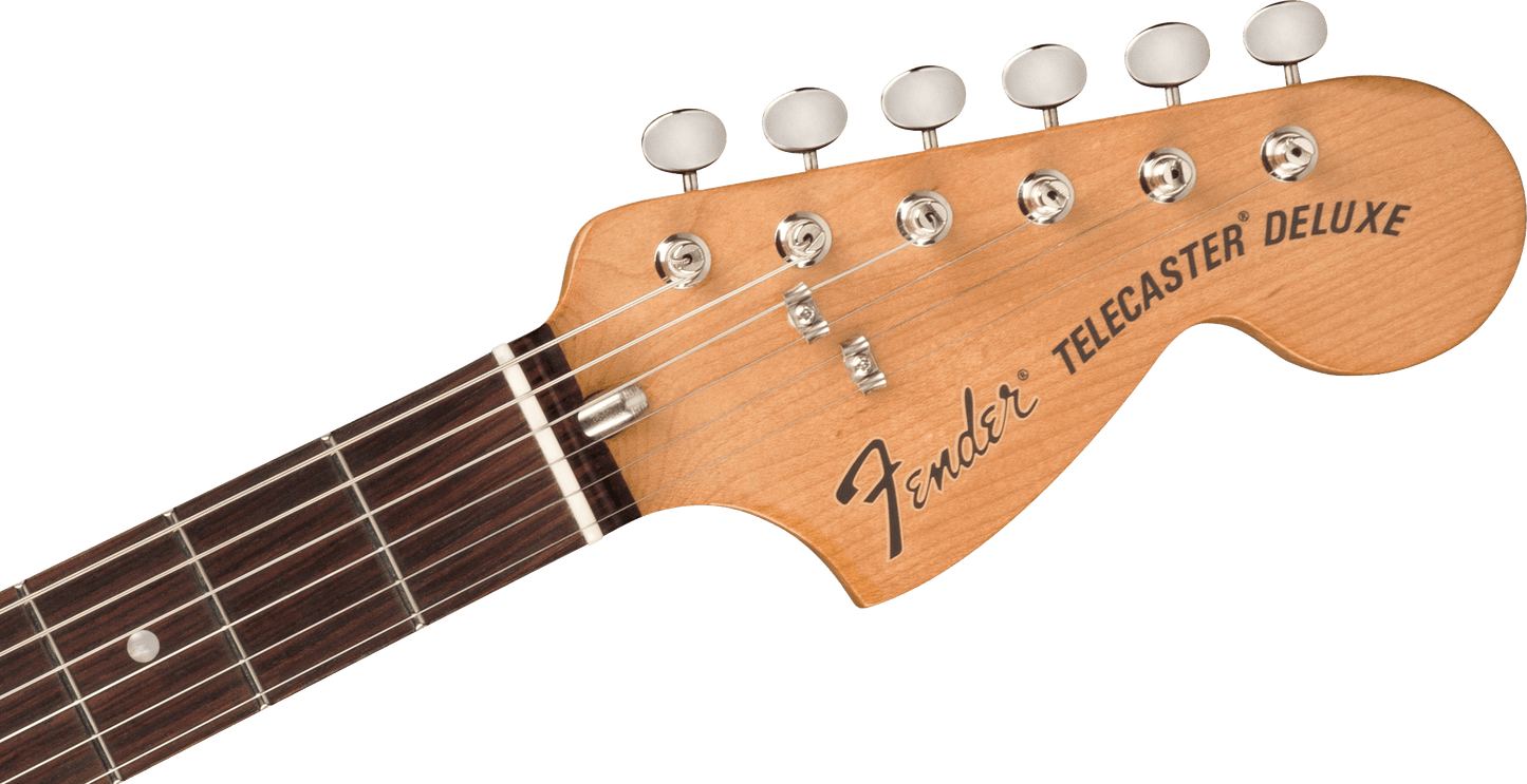 Kingfish Telecaster® Deluxe