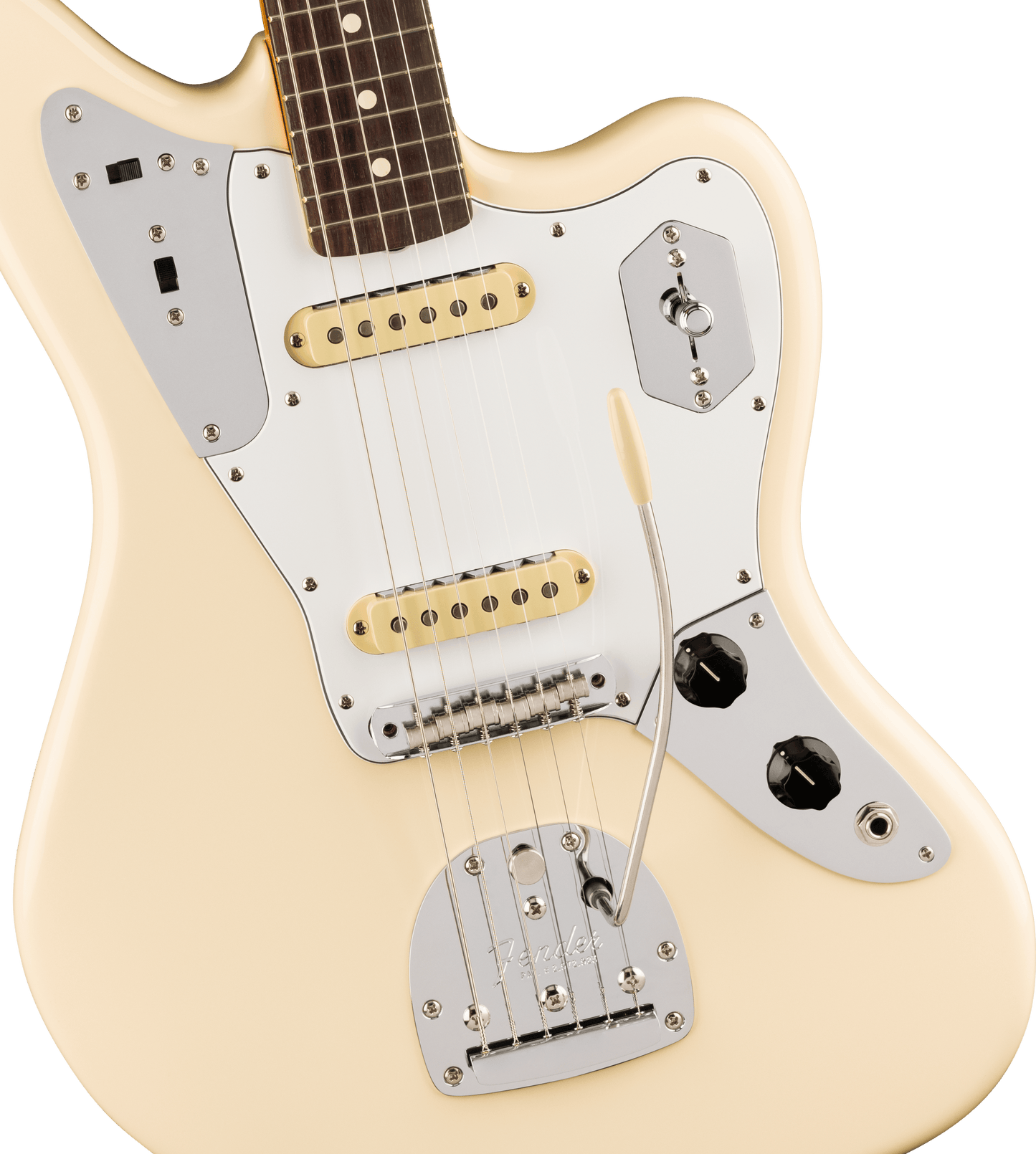 Johnny Marr Jaguar®