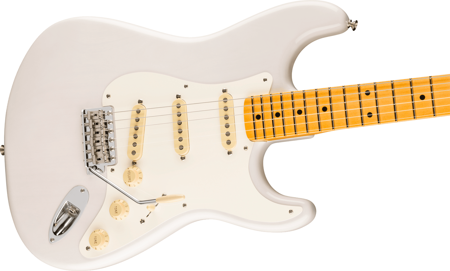 Eric Johnson Stratocaster® Maple