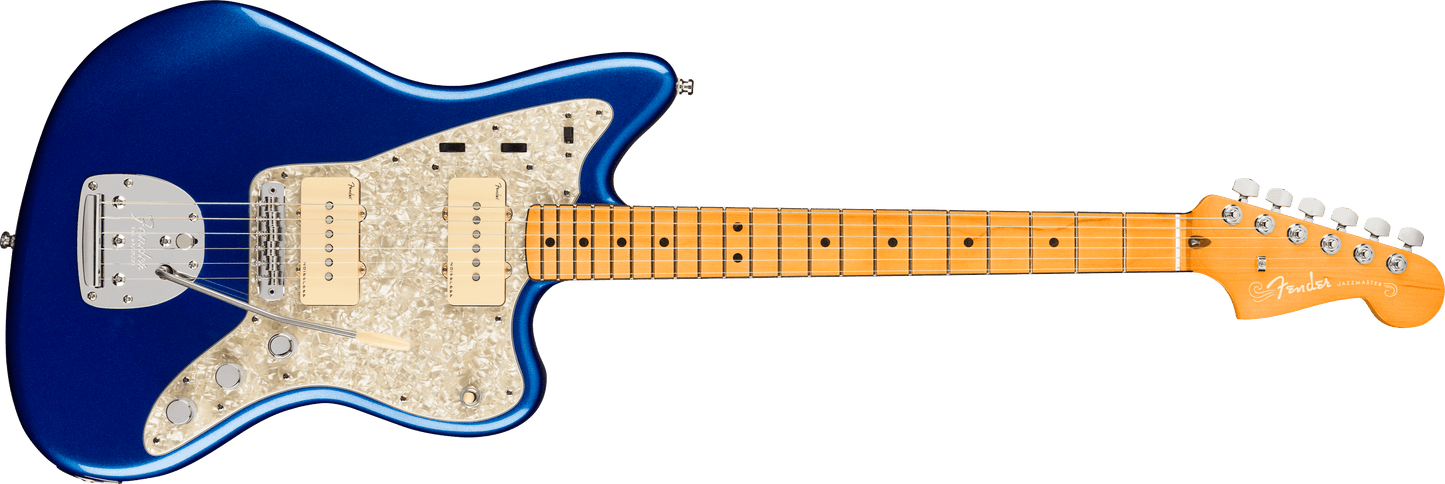 American Ultra Jazzmaster®