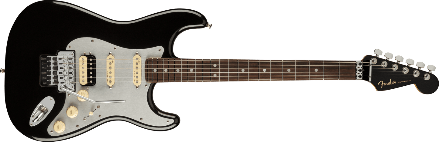 American Ultra Luxe Stratocaster® Floyd Rose® HSS