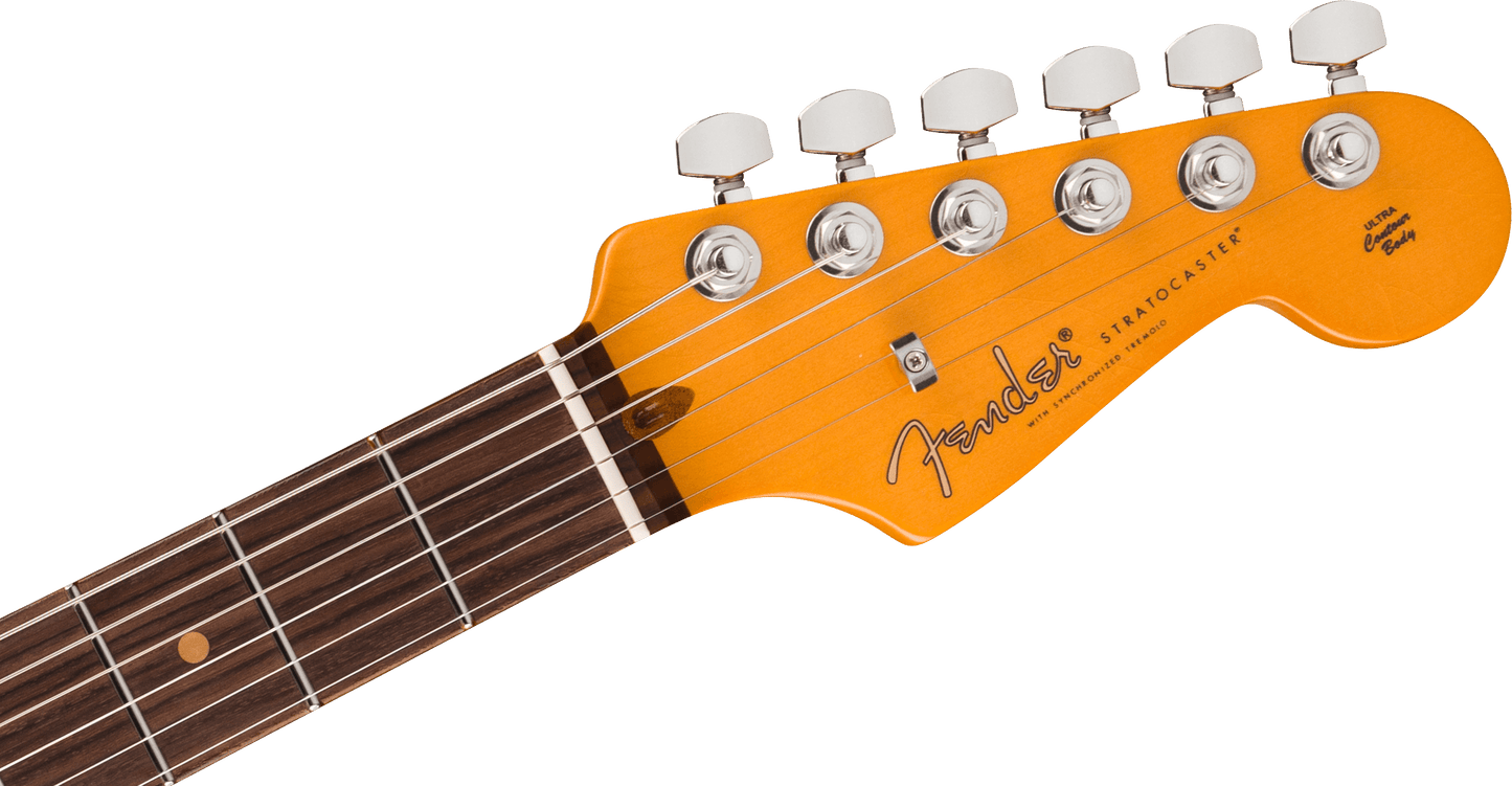 American Ultra Luxe Vintage '60s Stratocaster®