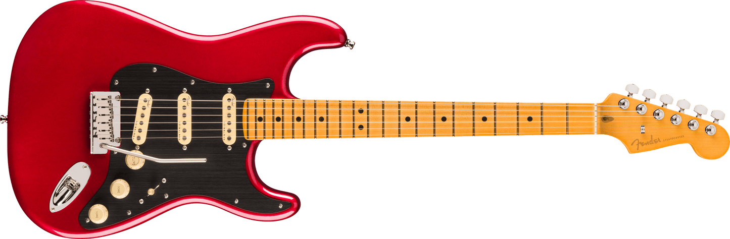 American Ultra II Stratocaster®