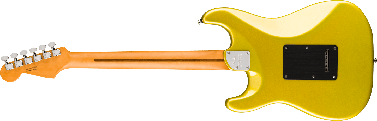 American Ultra II Stratocaster® HSS