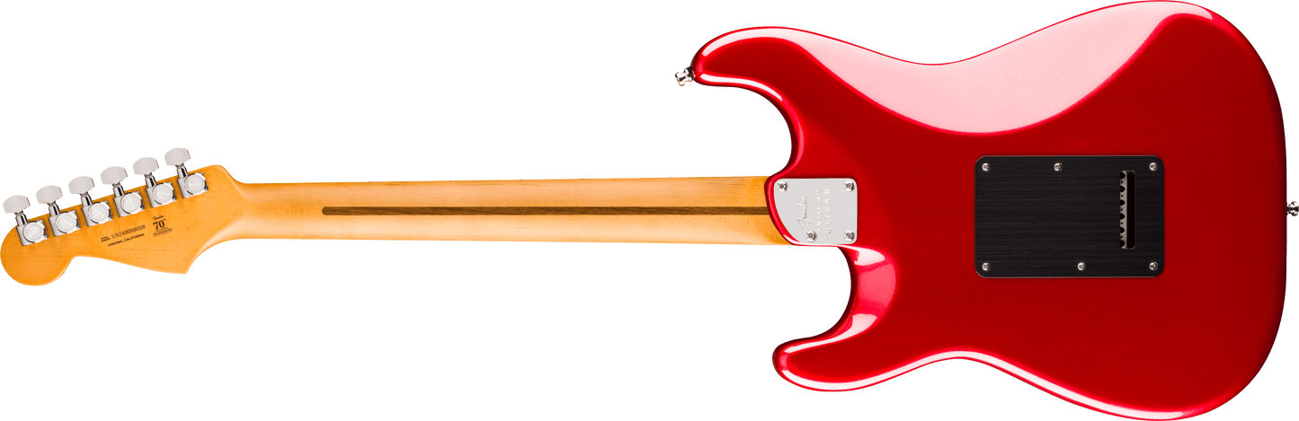 American Ultra II Stratocaster® HSS