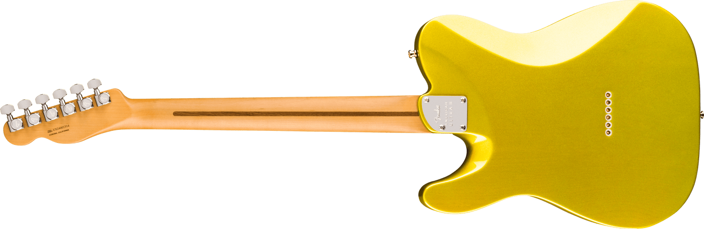 American Ultra II Telecaster®