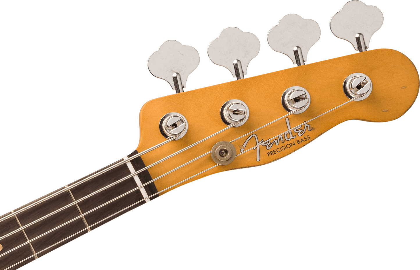 Mike Dirnt Road Worn® Precision Bass®