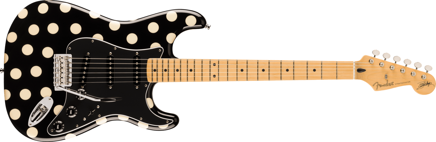 Buddy Guy Standard Stratocaster®