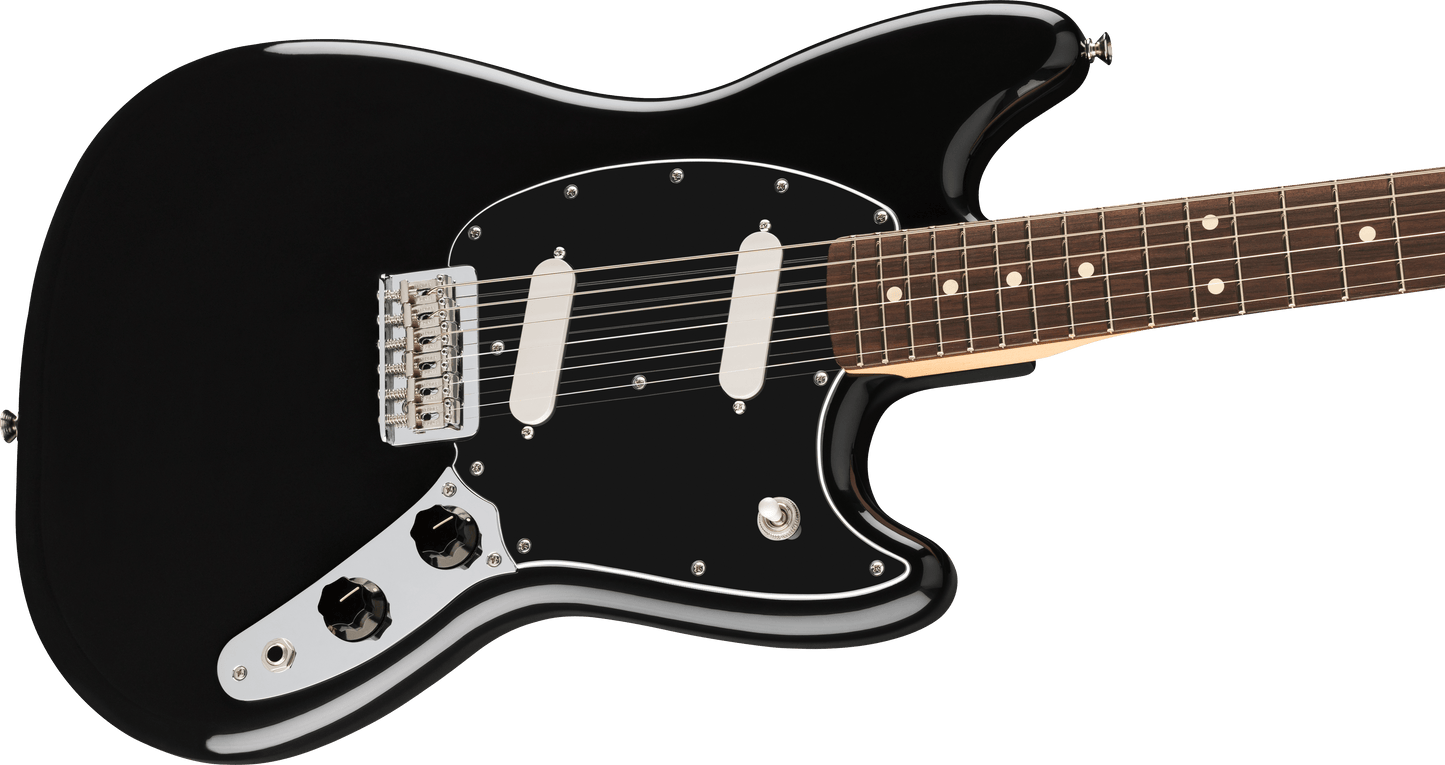 Player II Mustang®