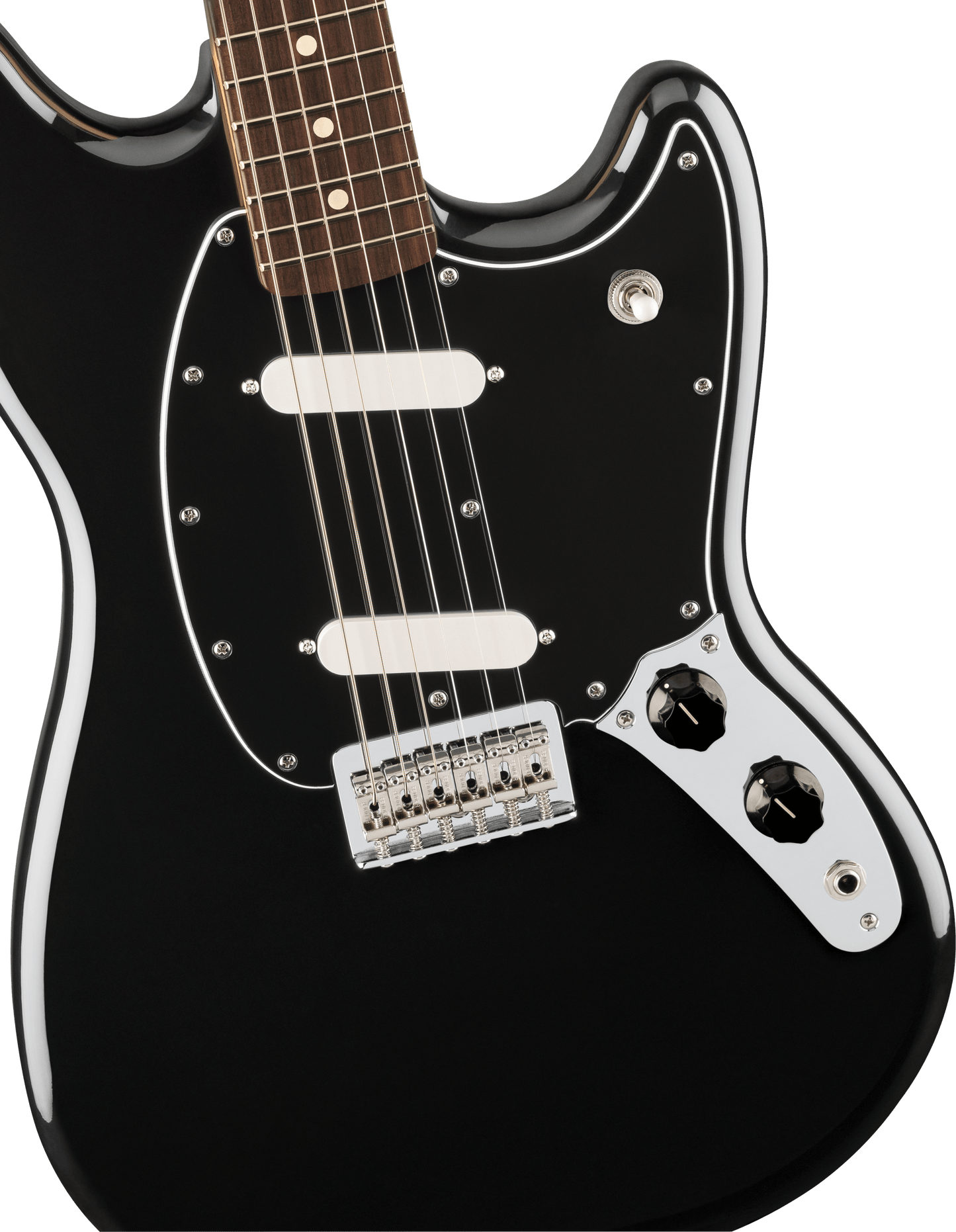 Player II Mustang®