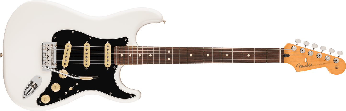 Player II Stratocaster®
