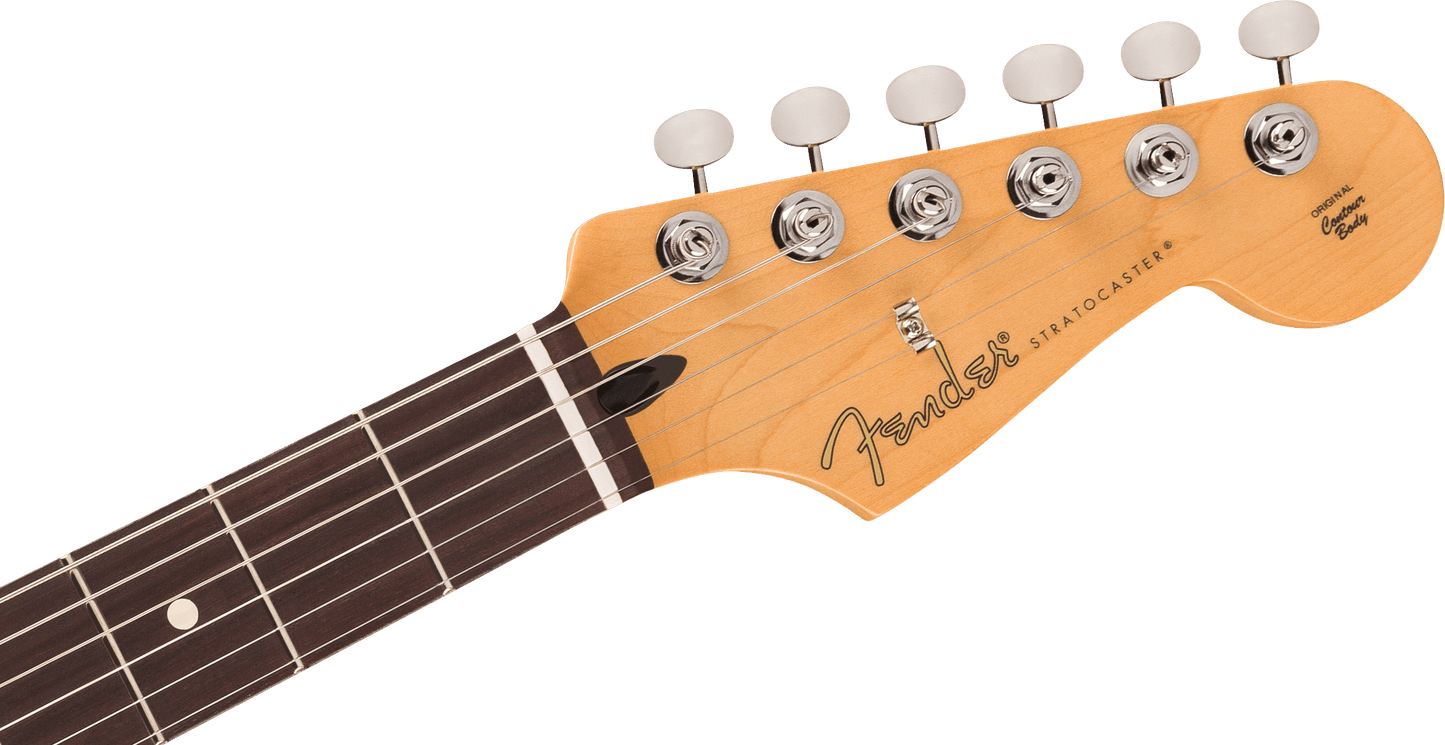 Player II Stratocaster® HSS